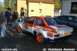 Rallyzentrum - Bild Nr. 30